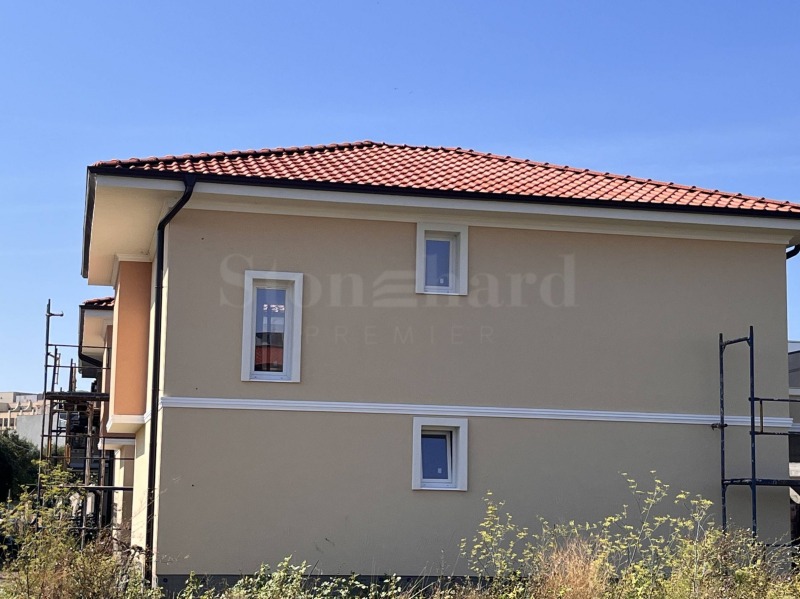 Продава КЪЩА, гр. Поморие, област Бургас, снимка 15 - Къщи - 53154330