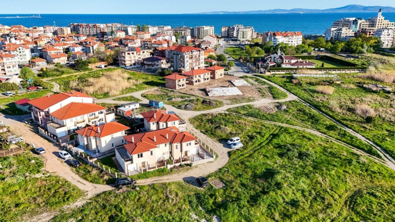 Продава КЪЩА, гр. Поморие, област Бургас, снимка 17 - Къщи - 53154330