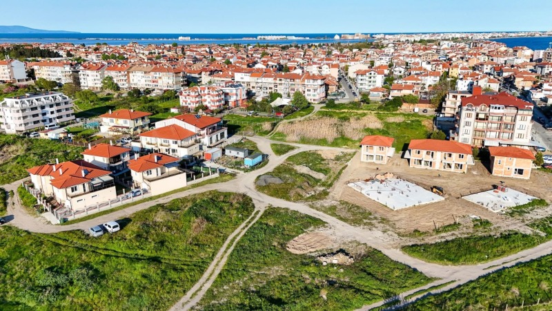 Продава КЪЩА, гр. Поморие, област Бургас, снимка 16 - Къщи - 53154330