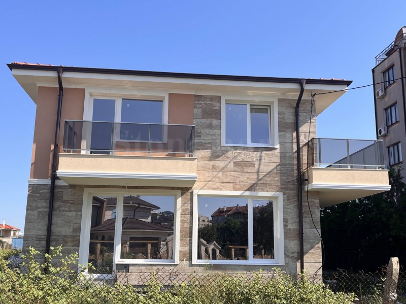 Продава КЪЩА, гр. Поморие, област Бургас, снимка 10 - Къщи - 53154330