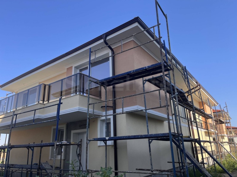 Продава КЪЩА, гр. Поморие, област Бургас, снимка 13 - Къщи - 53154330