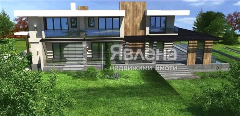 Продава КЪЩА, с. Белащица, област Пловдив, снимка 6 - Къщи - 55548362