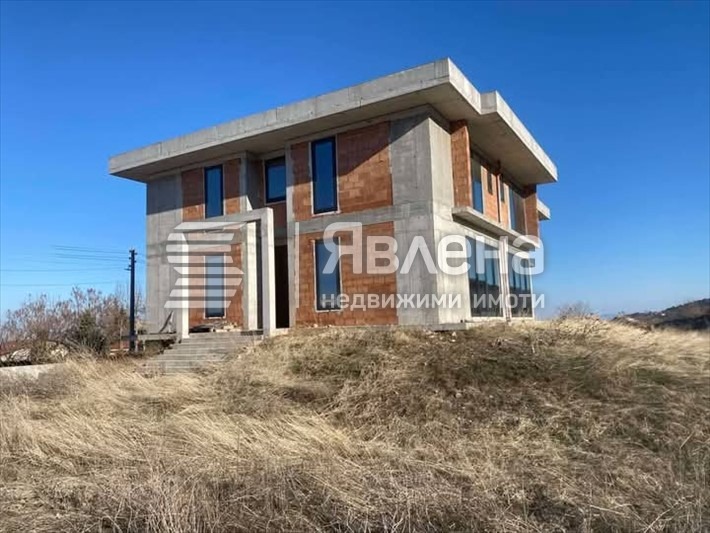 Продава КЪЩА, с. Белащица, област Пловдив, снимка 2 - Къщи - 55548362