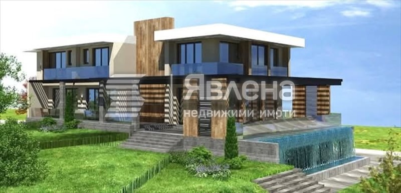 Продава КЪЩА, с. Белащица, област Пловдив, снимка 7 - Къщи - 55548362