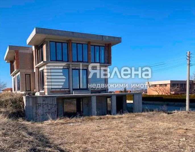 Продава КЪЩА, с. Белащица, област Пловдив, снимка 8 - Къщи - 55548362