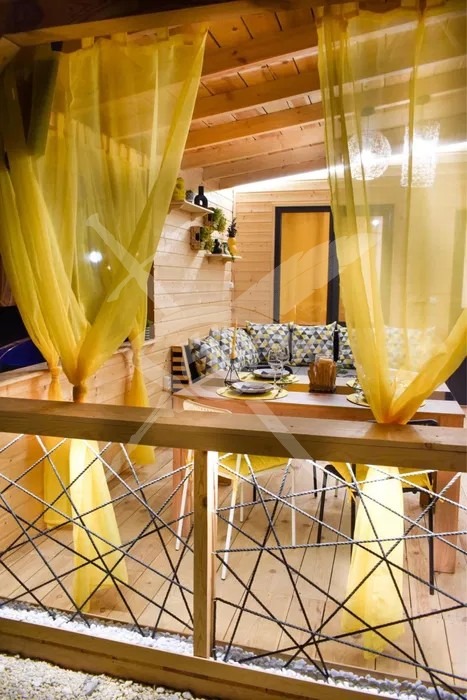 Продава ВИЛА, гр. Созопол, област Бургас, снимка 3 - Вили - 52813240