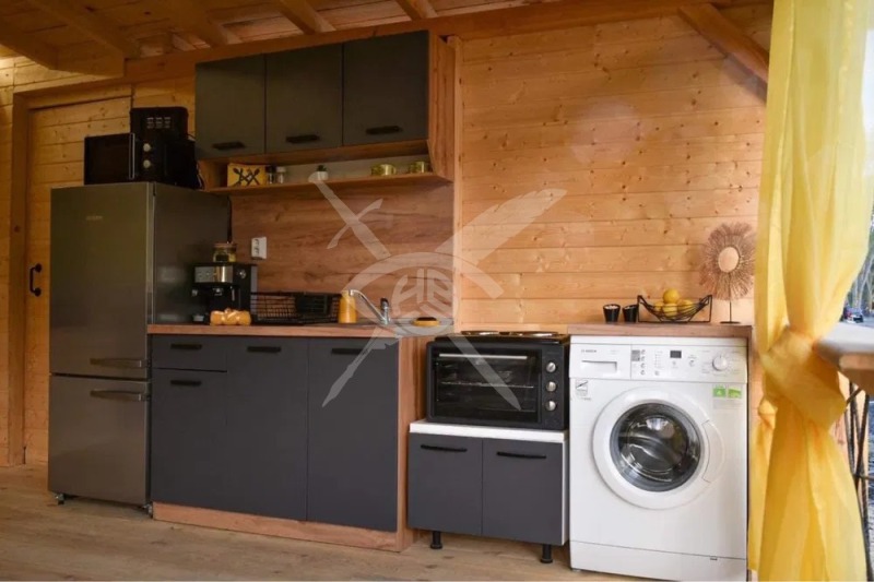 Продава ВИЛА, гр. Созопол, област Бургас, снимка 7 - Вили - 52813240