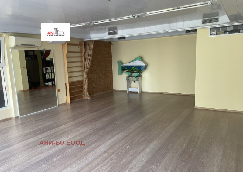 Te koop  Winkel Varna , Briz , 125 m² | 57871615 - afbeelding [2]