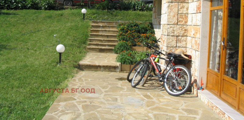 Продава ХОТЕЛ, с. Синеморец, област Бургас, снимка 6 - Хотели - 52688364