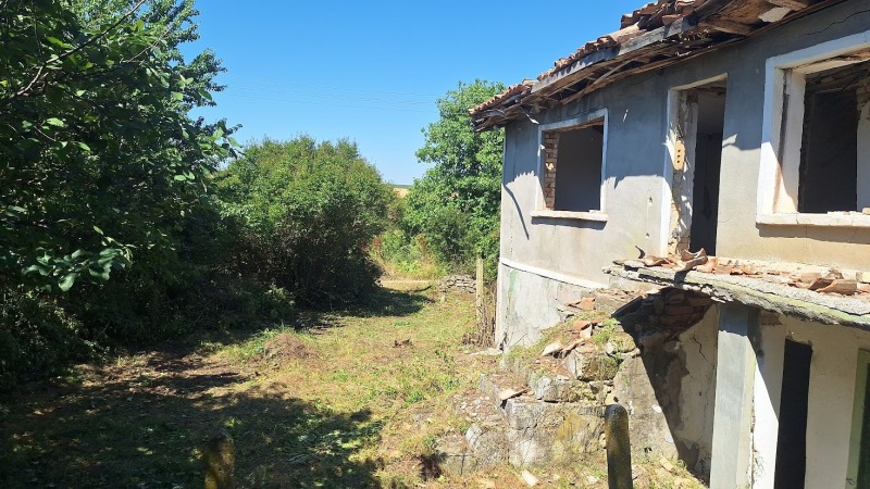 À vendre  Parcelle région Varna , Voivodino , 1550 m² | 77738739