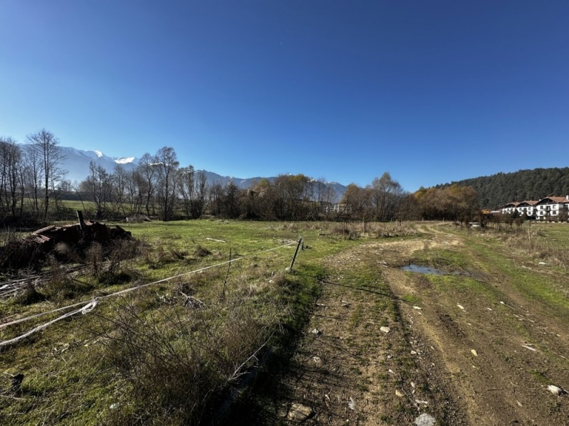 Продава ПАРЦЕЛ, гр. Разлог, област Благоевград, снимка 4 - Парцели - 52562820