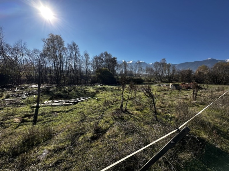 Продава ПАРЦЕЛ, гр. Разлог, област Благоевград, снимка 2 - Парцели - 52562820