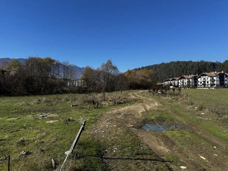 Продава ПАРЦЕЛ, гр. Разлог, област Благоевград, снимка 5 - Парцели - 52562820