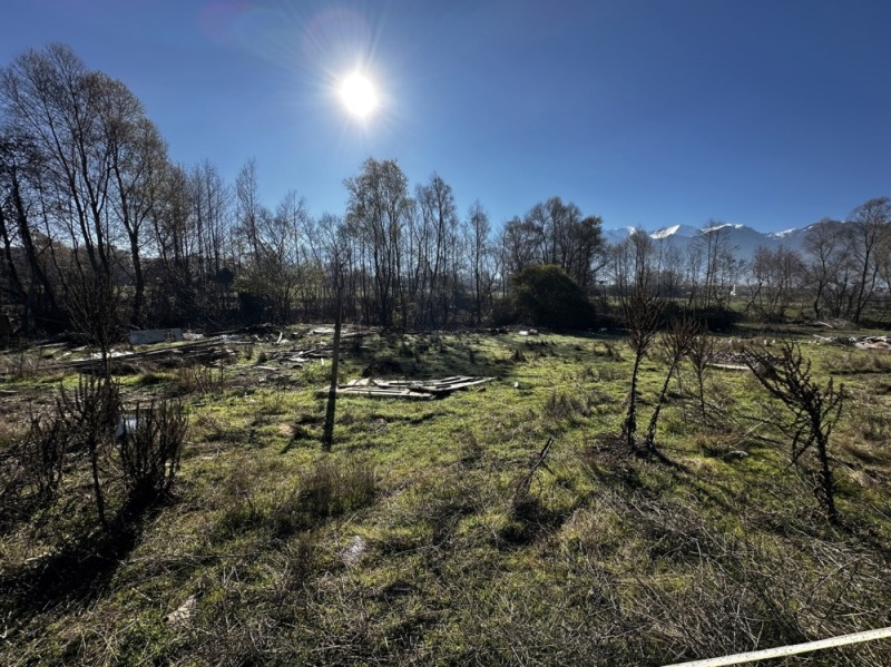 Продава ПАРЦЕЛ, гр. Разлог, област Благоевград, снимка 3 - Парцели - 52562820