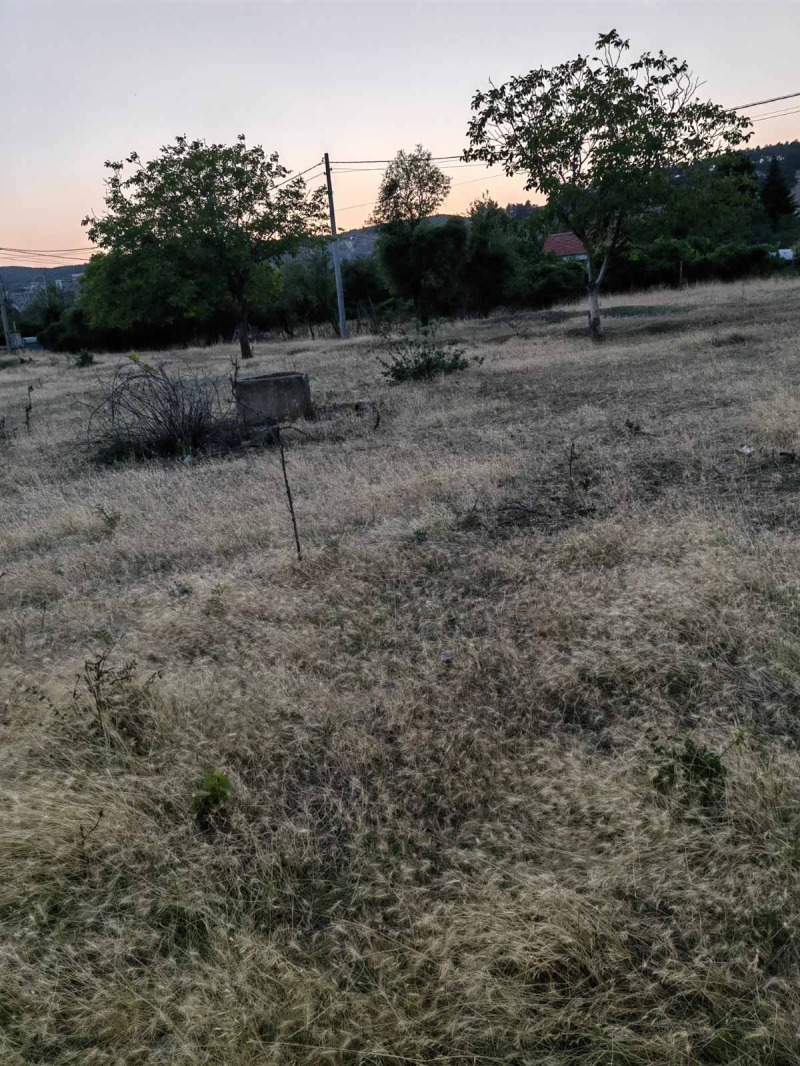 Продава ПАРЦЕЛ, гр. Несебър, област Бургас