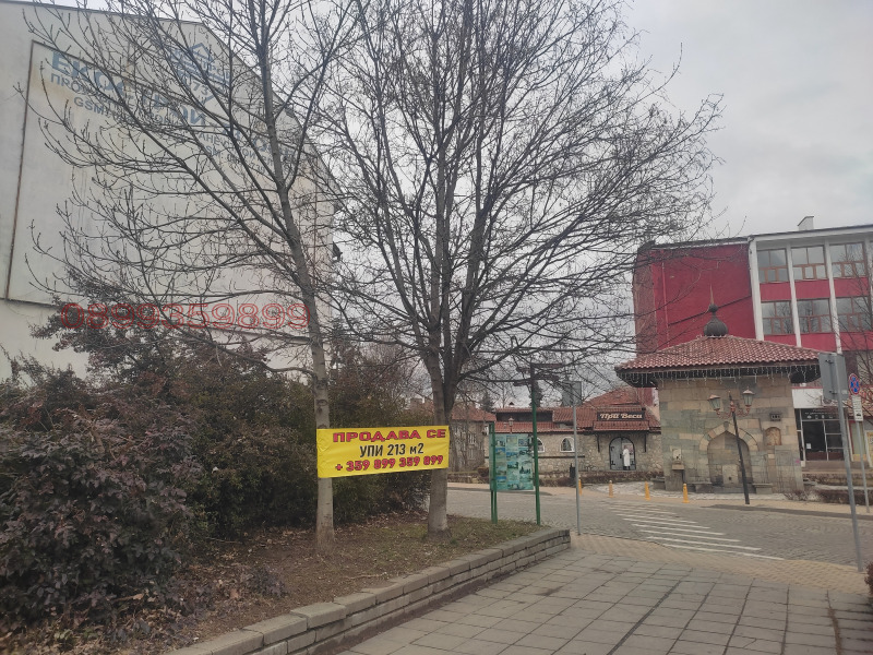 Продава ПАРЦЕЛ, гр. Самоков, област София област