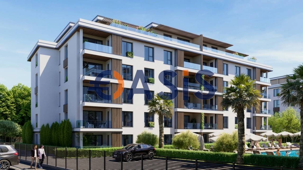 Продава 2-СТАЕН, гр. Несебър, област Бургас