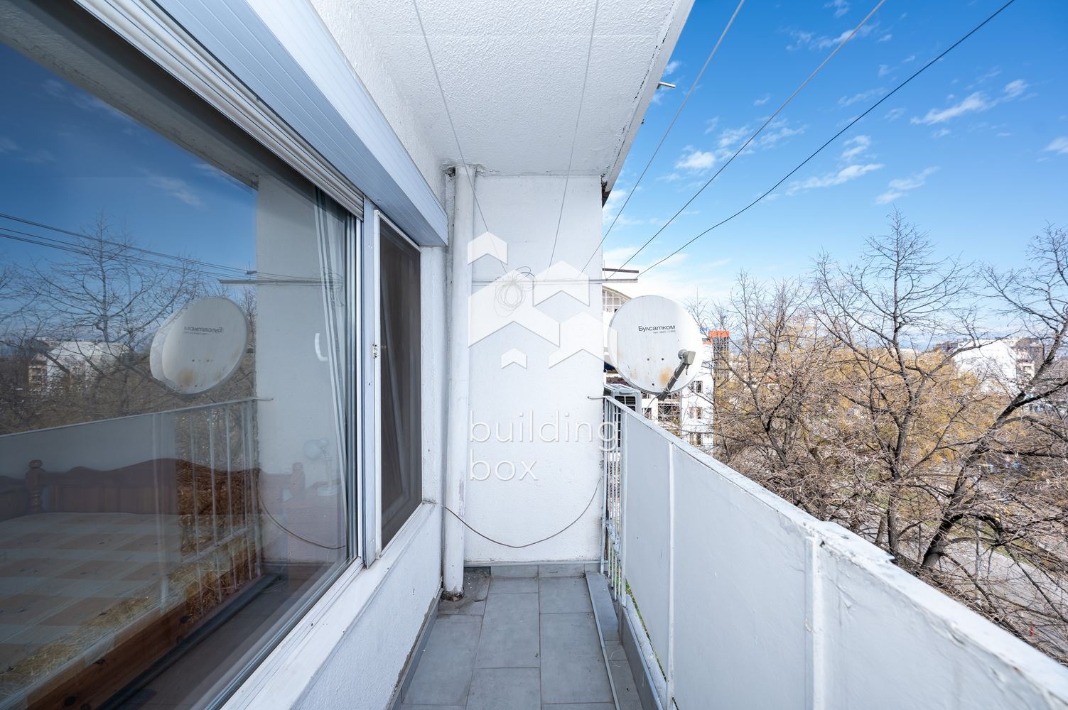 Продава 2-СТАЕН, гр. Пловдив, Кършияка, снимка 8 - Апартаменти - 54280195