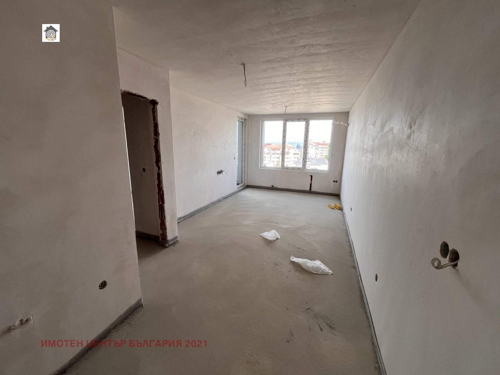 Продава 2-СТАЕН, гр. София, Малинова долина, снимка 7 - Апартаменти - 55692826