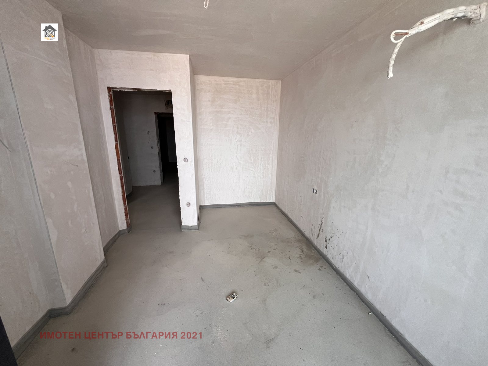 Продава 2-СТАЕН, гр. София, Малинова долина, снимка 6 - Апартаменти - 55692826