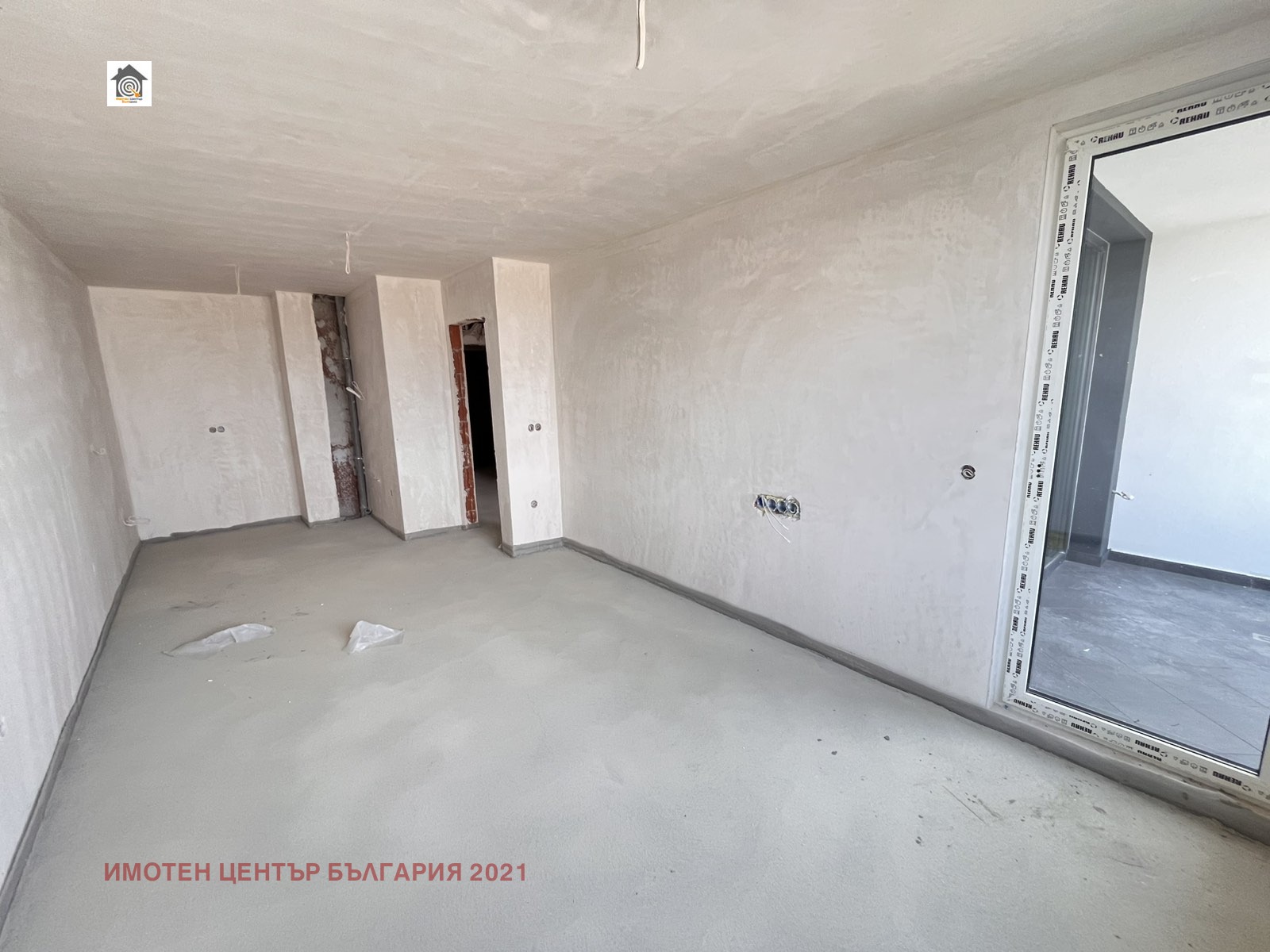 Продава 2-СТАЕН, гр. София, Малинова долина, снимка 8 - Апартаменти - 55692826