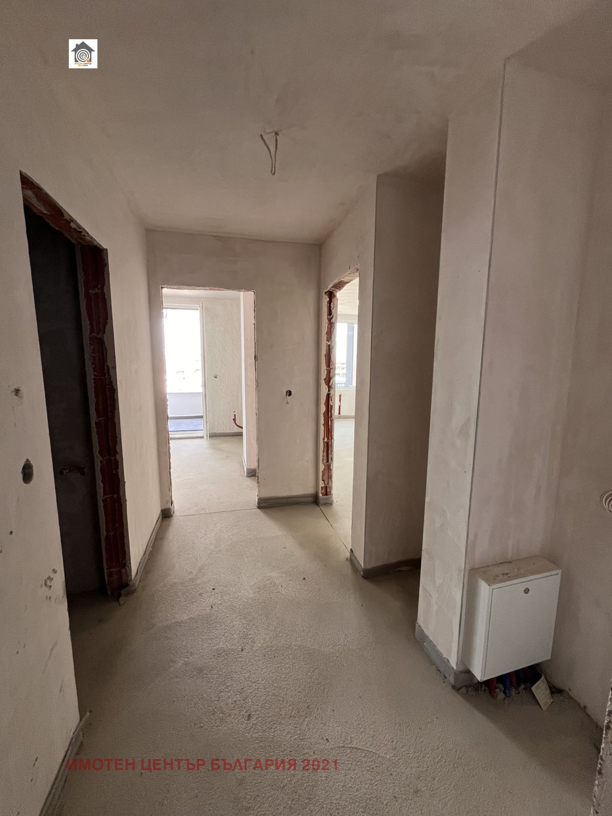 Продава 2-СТАЕН, гр. София, Малинова долина, снимка 3 - Апартаменти - 55692826