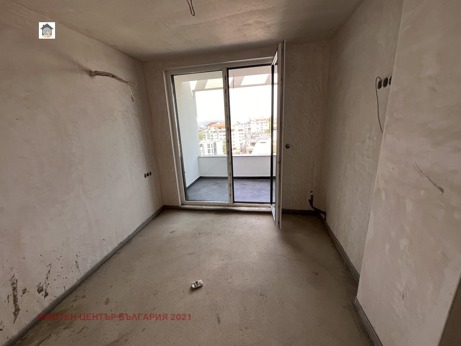 Продава 2-СТАЕН, гр. София, Малинова долина, снимка 4 - Апартаменти - 55692826