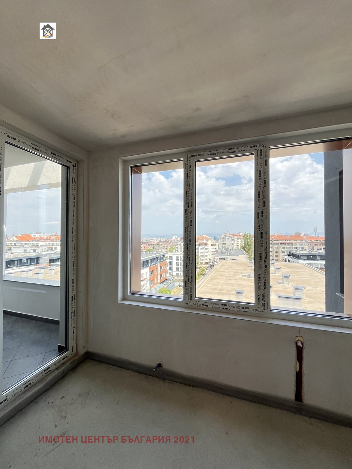 Продава 2-СТАЕН, гр. София, Малинова долина, снимка 9 - Апартаменти - 55692826