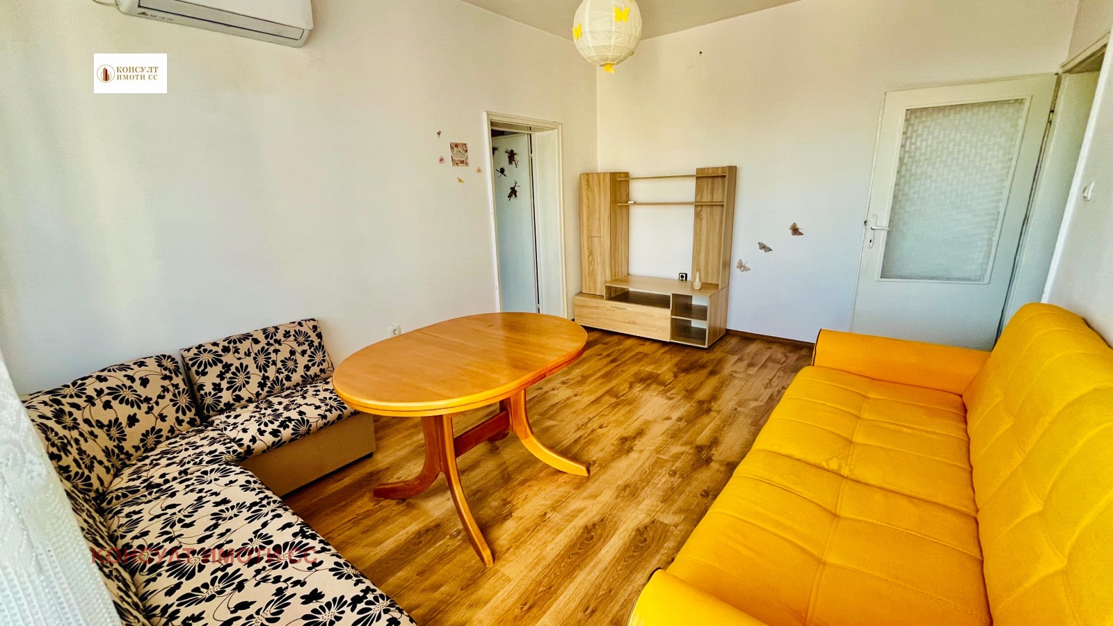 Продава 2-СТАЕН, гр. Стара Загора, Център, снимка 4 - Апартаменти - 56362886