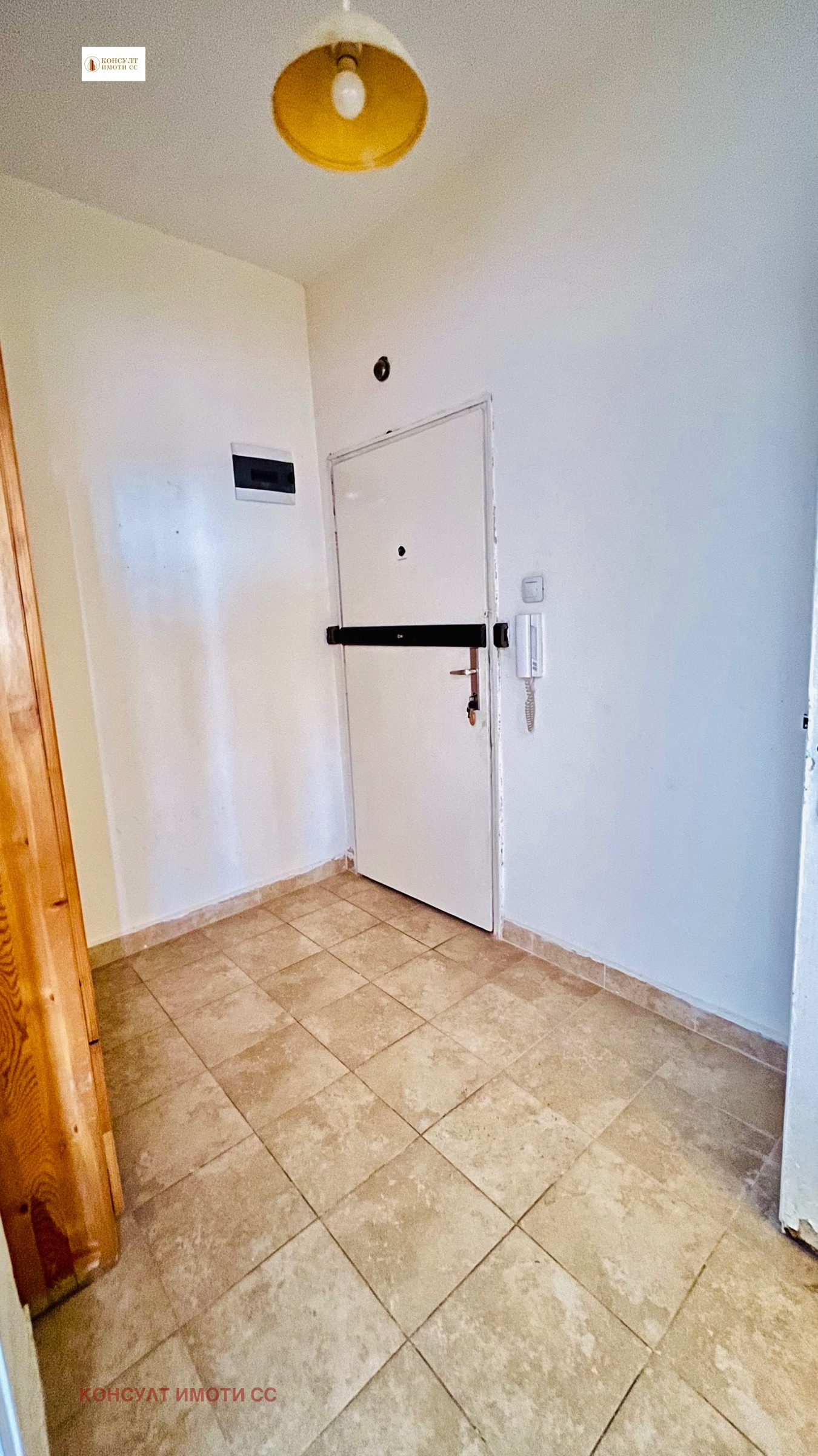 Продава 2-СТАЕН, гр. Стара Загора, Център, снимка 10 - Апартаменти - 56362886