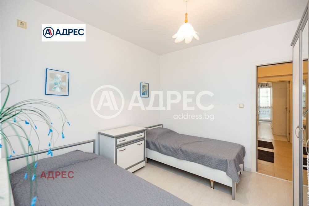 Продава 3-СТАЕН, гр. Варна, Операта, снимка 17 - Апартаменти - 53901582