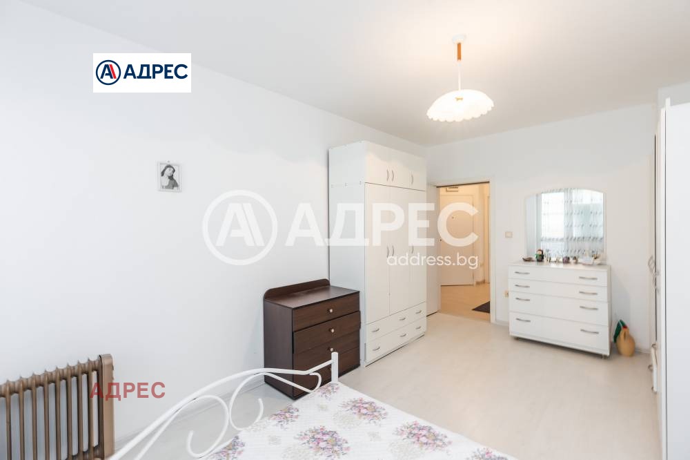 Продава 3-СТАЕН, гр. Варна, Операта, снимка 14 - Апартаменти - 53901582