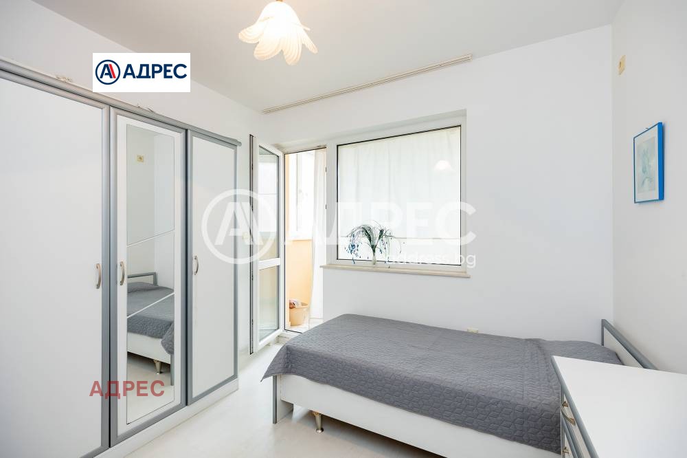 Продава 3-СТАЕН, гр. Варна, Операта, снимка 16 - Апартаменти - 53901582