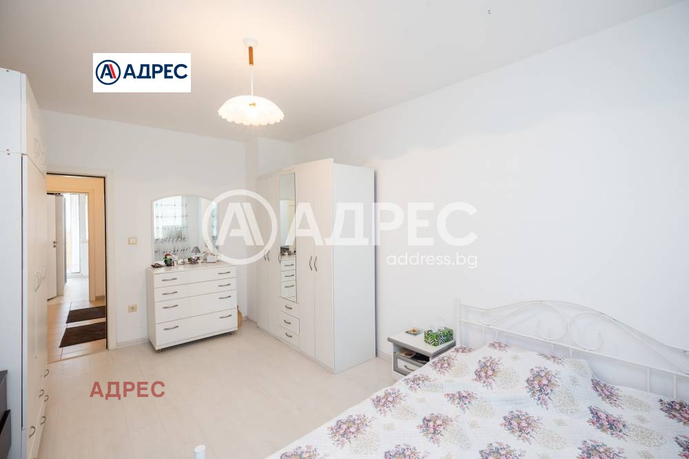 Продава 3-СТАЕН, гр. Варна, Операта, снимка 13 - Апартаменти - 53901582