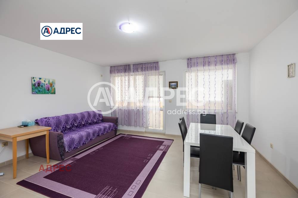 Продава 3-СТАЕН, гр. Варна, Операта, снимка 6 - Апартаменти - 53901582