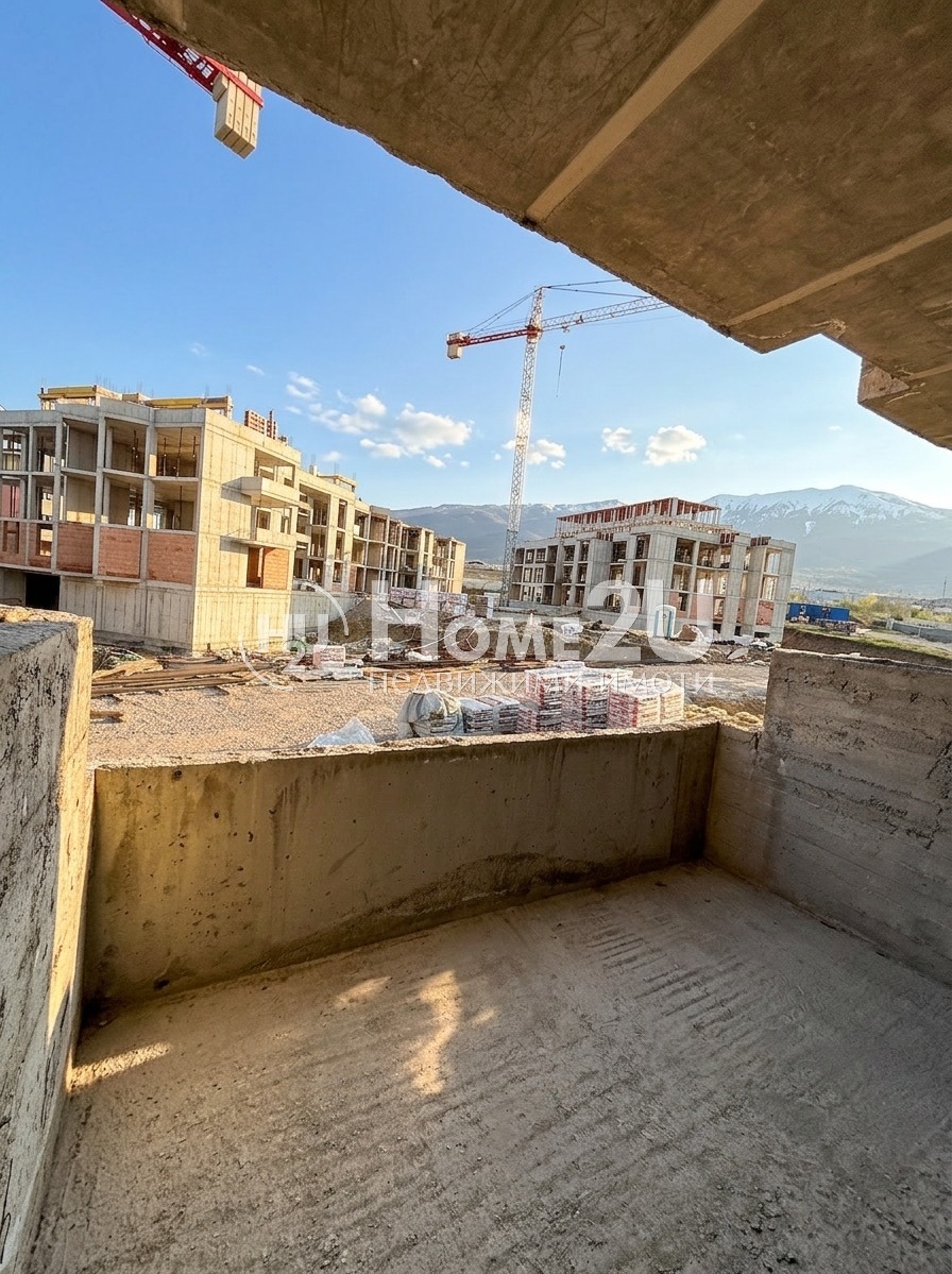 Продава 3-СТАЕН, гр. София, Витоша, снимка 5 - Апартаменти - 54113173