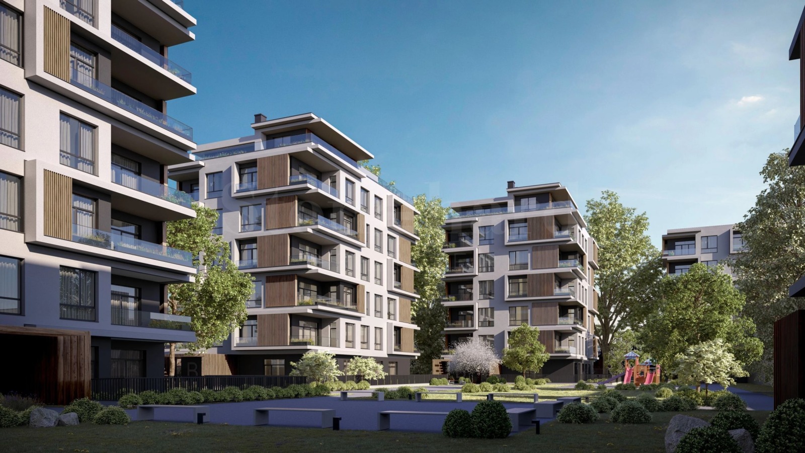 Продава 3-СТАЕН, гр. София, Левски Г, снимка 2 - Апартаменти - 54376487