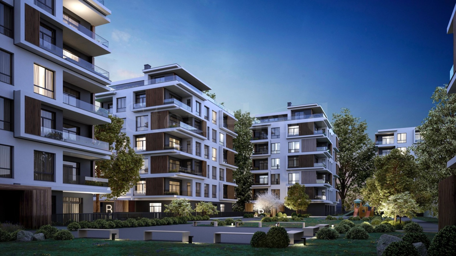Продава 3-СТАЕН, гр. София, Левски Г, снимка 4 - Апартаменти - 54376487