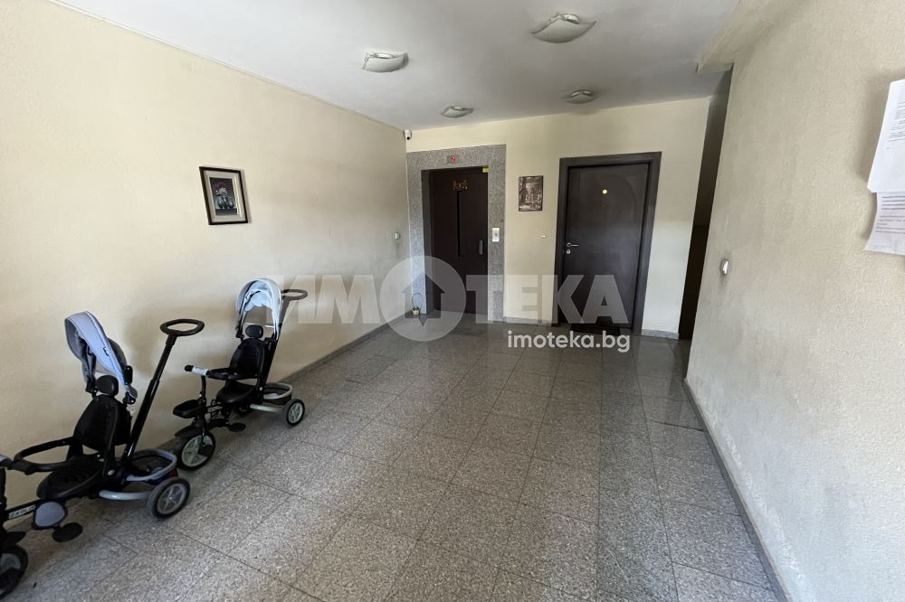 Продава 3-СТАЕН, гр. София, Люлин - център, снимка 17 - Апартаменти - 55887996