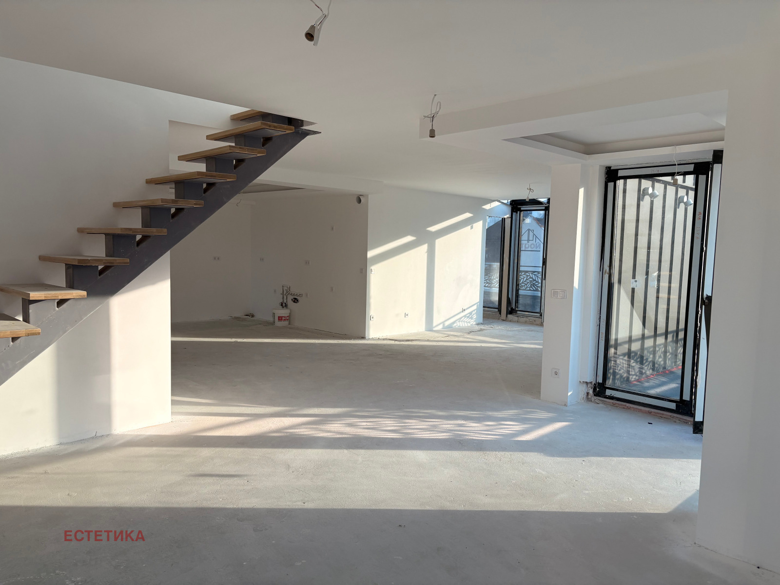 Продава 4-СТАЕН, гр. София, Лозенец, снимка 2 - Апартаменти - 49844296