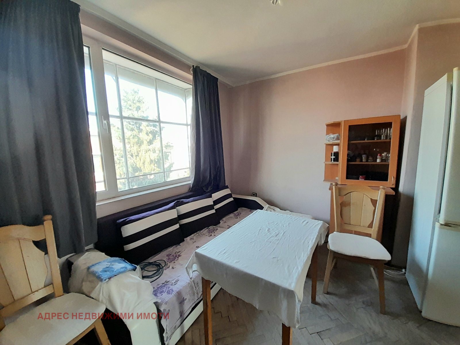 Продава 4-СТАЕН, гр. Стара Загора, Опълченски, снимка 2 - Апартаменти - 54065769