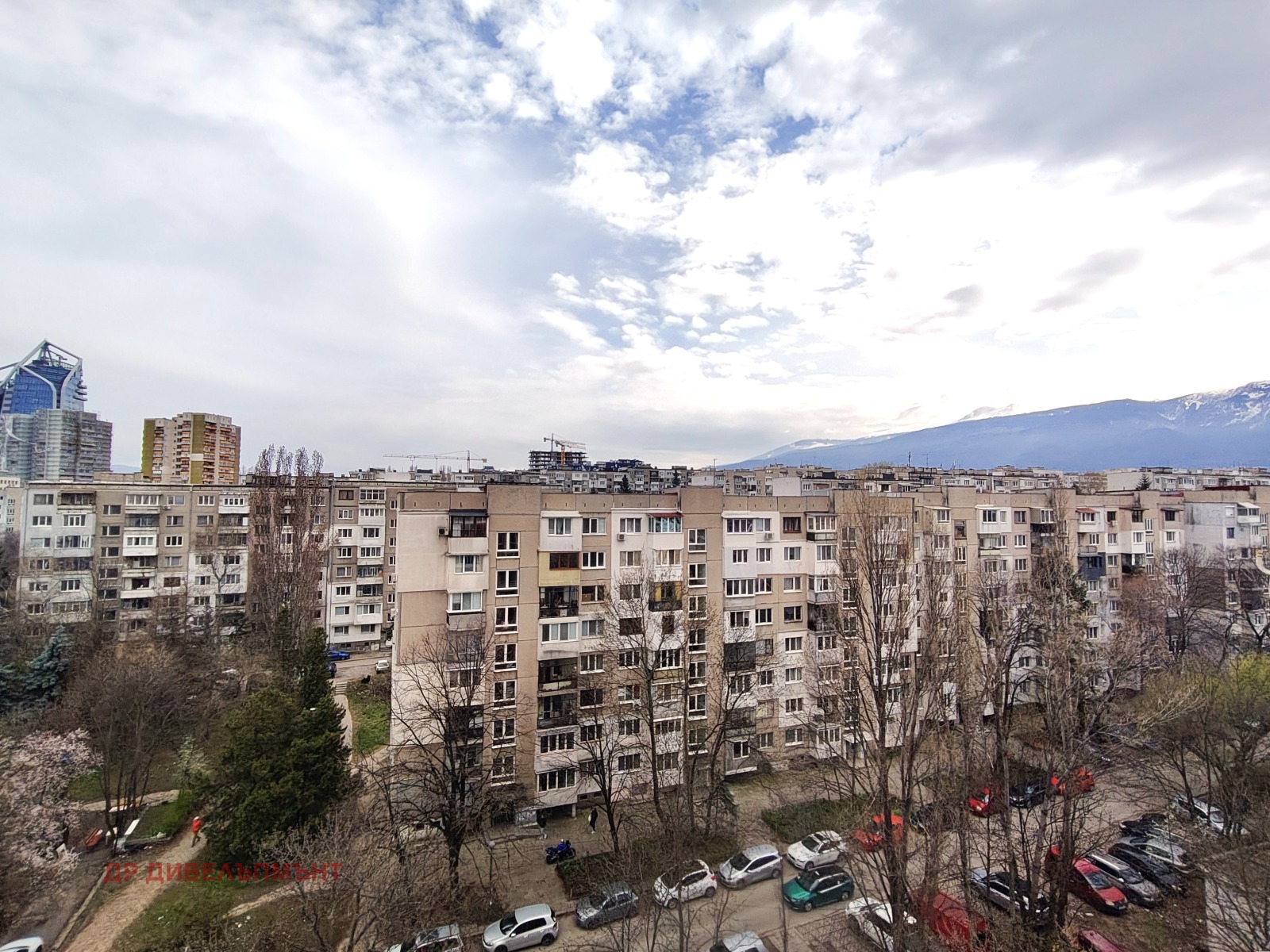 Продава 4-СТАЕН, гр. София, Дианабад, снимка 9 - Апартаменти - 54170410