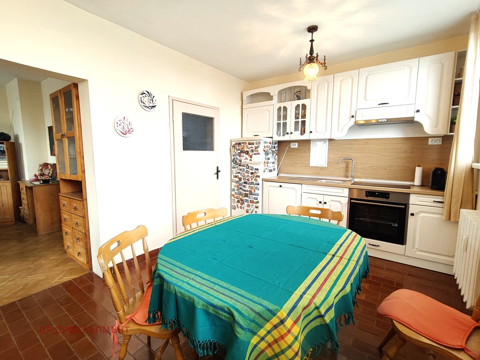 Продава 4-СТАЕН, гр. София, Дианабад, снимка 2 - Апартаменти - 54336727