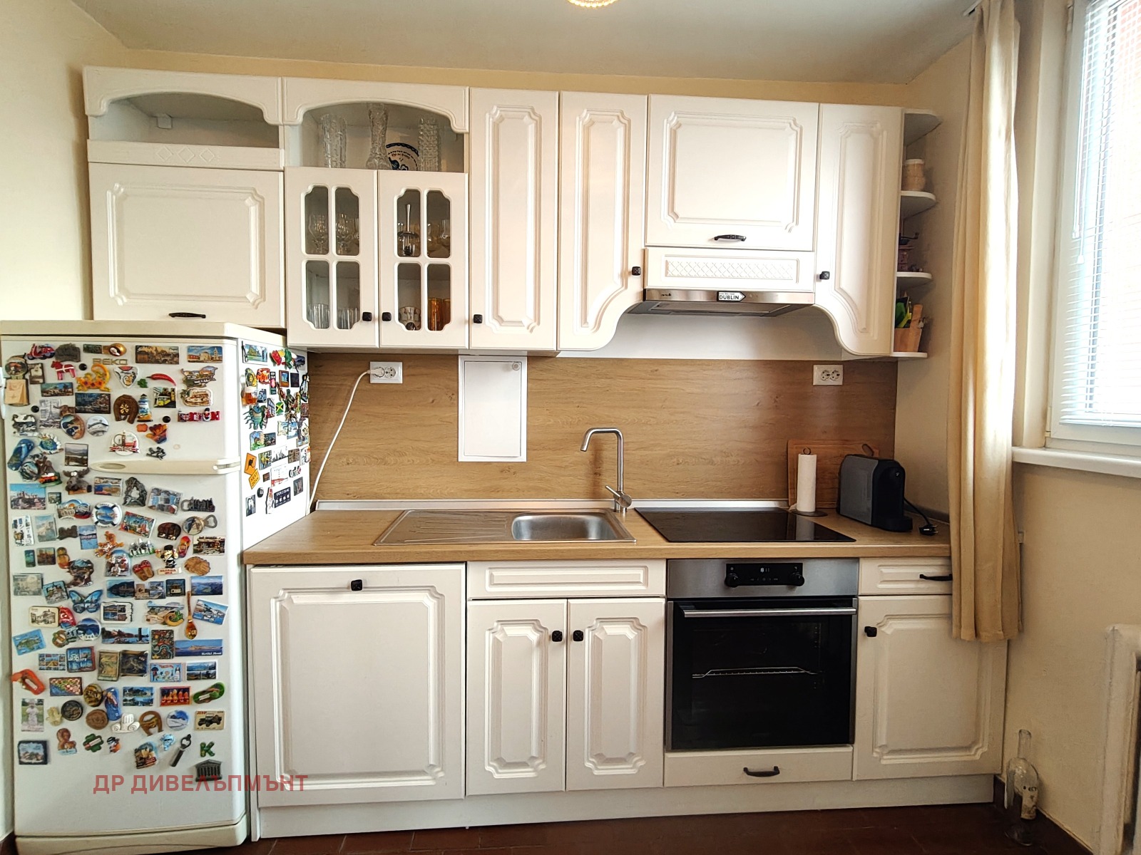 Продава 4-СТАЕН, гр. София, Дианабад, снимка 2 - Апартаменти - 54170410