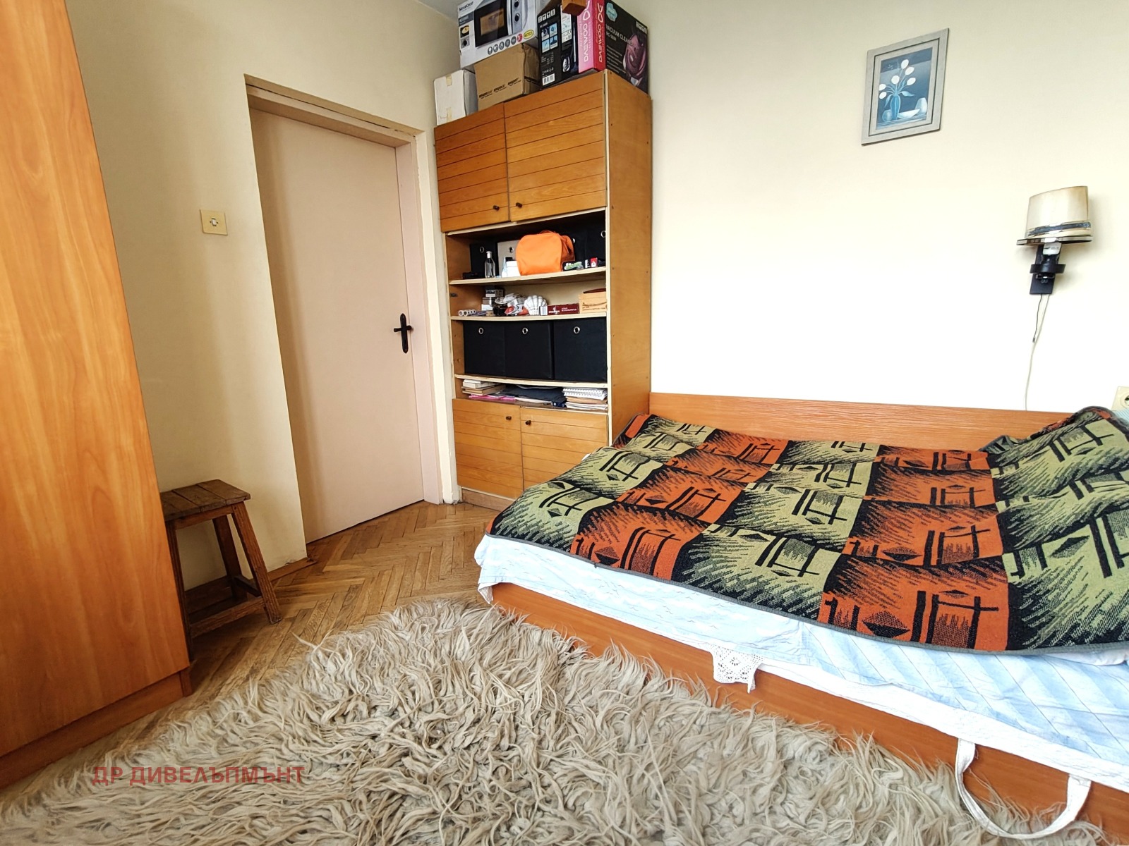 Продава 4-СТАЕН, гр. София, Дианабад, снимка 7 - Апартаменти - 54170410