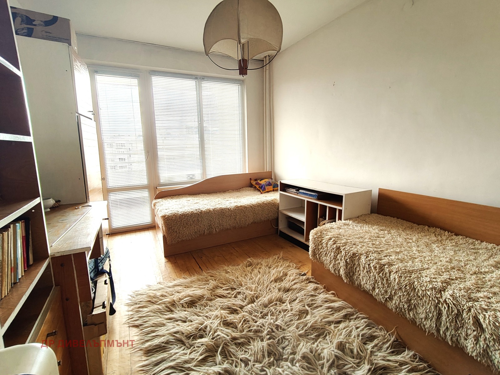 Продава 4-СТАЕН, гр. София, Дианабад, снимка 13 - Апартаменти - 54170410