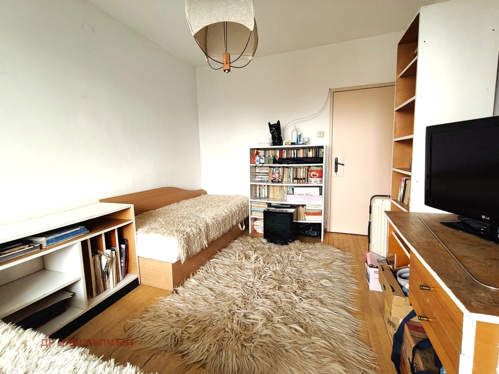 Продава 4-СТАЕН, гр. София, Дианабад, снимка 12 - Апартаменти - 54170410