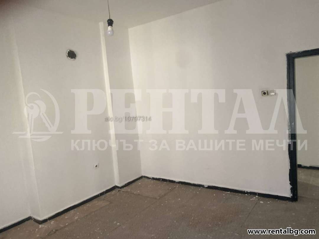 Продава МНОГОСТАЕН, гр. Пловдив, Център, снимка 8 - Апартаменти - 54640272