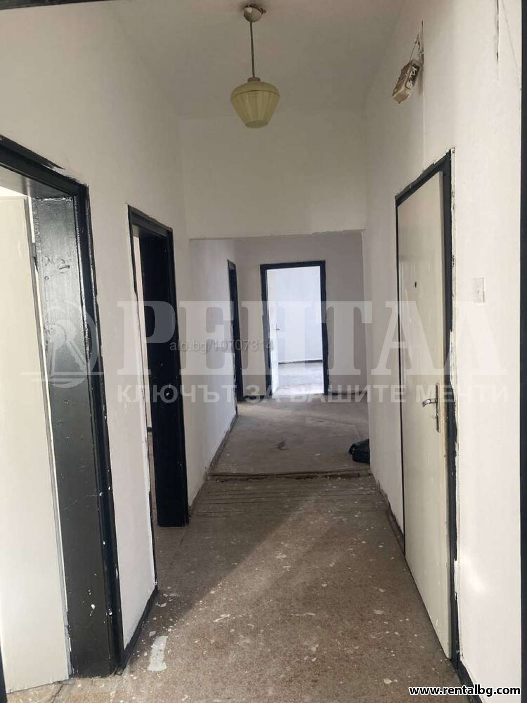Продава МНОГОСТАЕН, гр. Пловдив, Център, снимка 5 - Апартаменти - 54640272