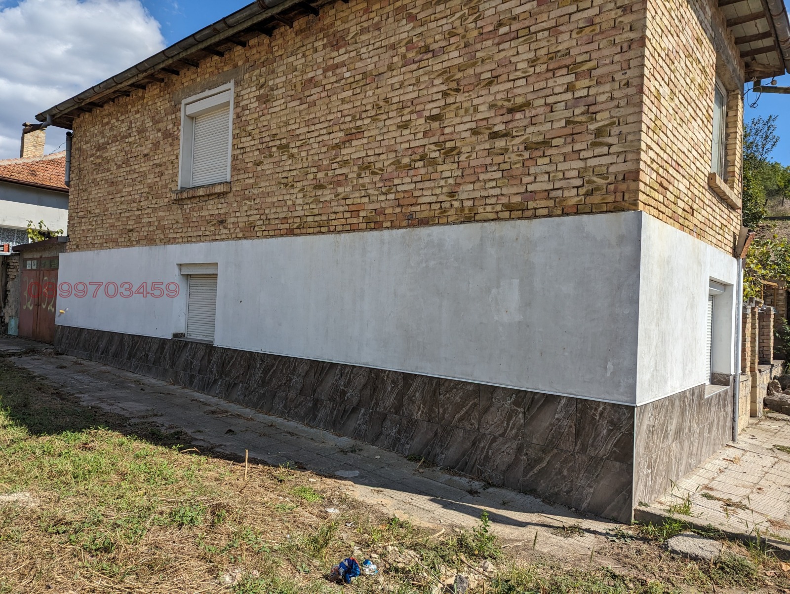 Продава КЪЩА, гр. Нови пазар, област Шумен